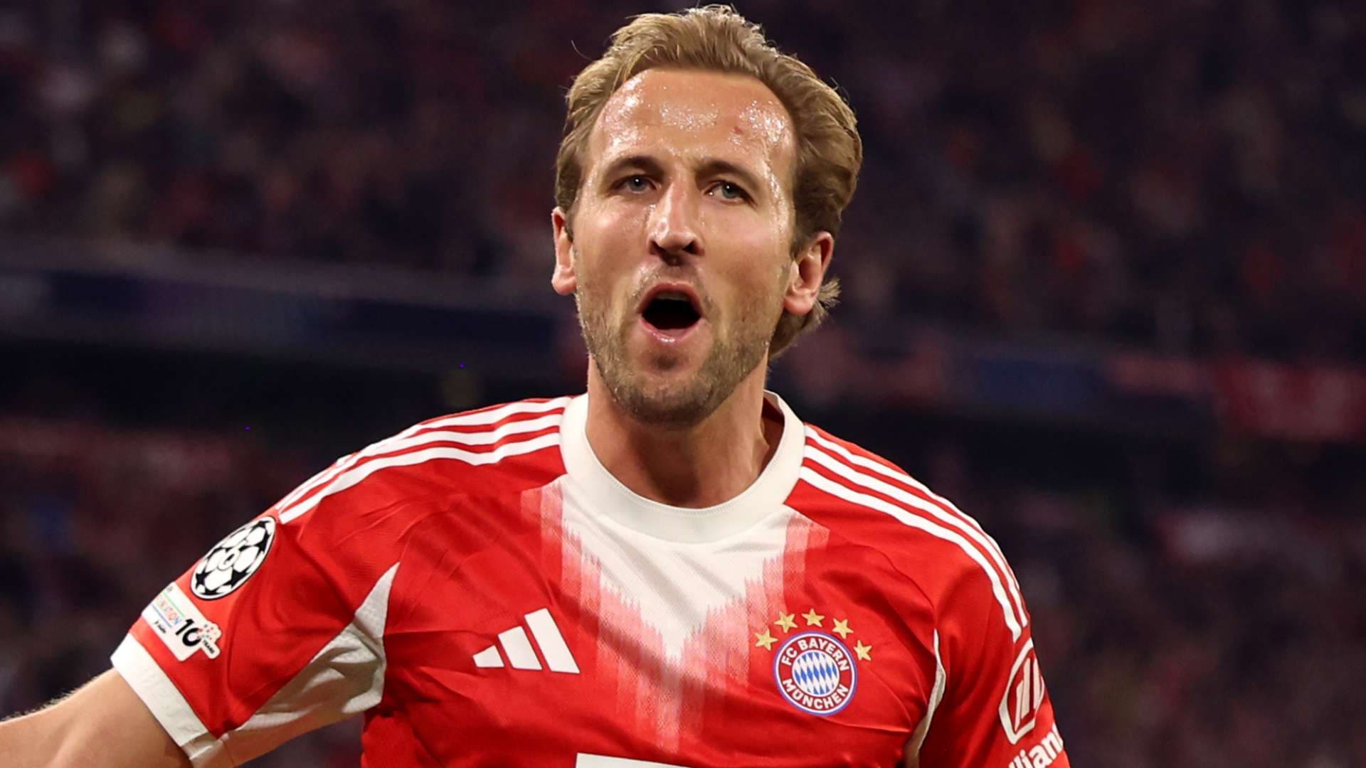 Bayern Efsanesi'nden Harry Kane'e Ballon d'Or Desteği
