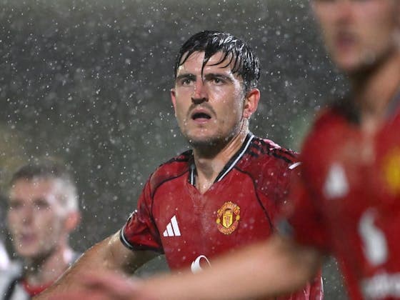 Manchester United'ın Chelsea Maçındaki Olayı Soruşturma Tehlikesi Yarattı