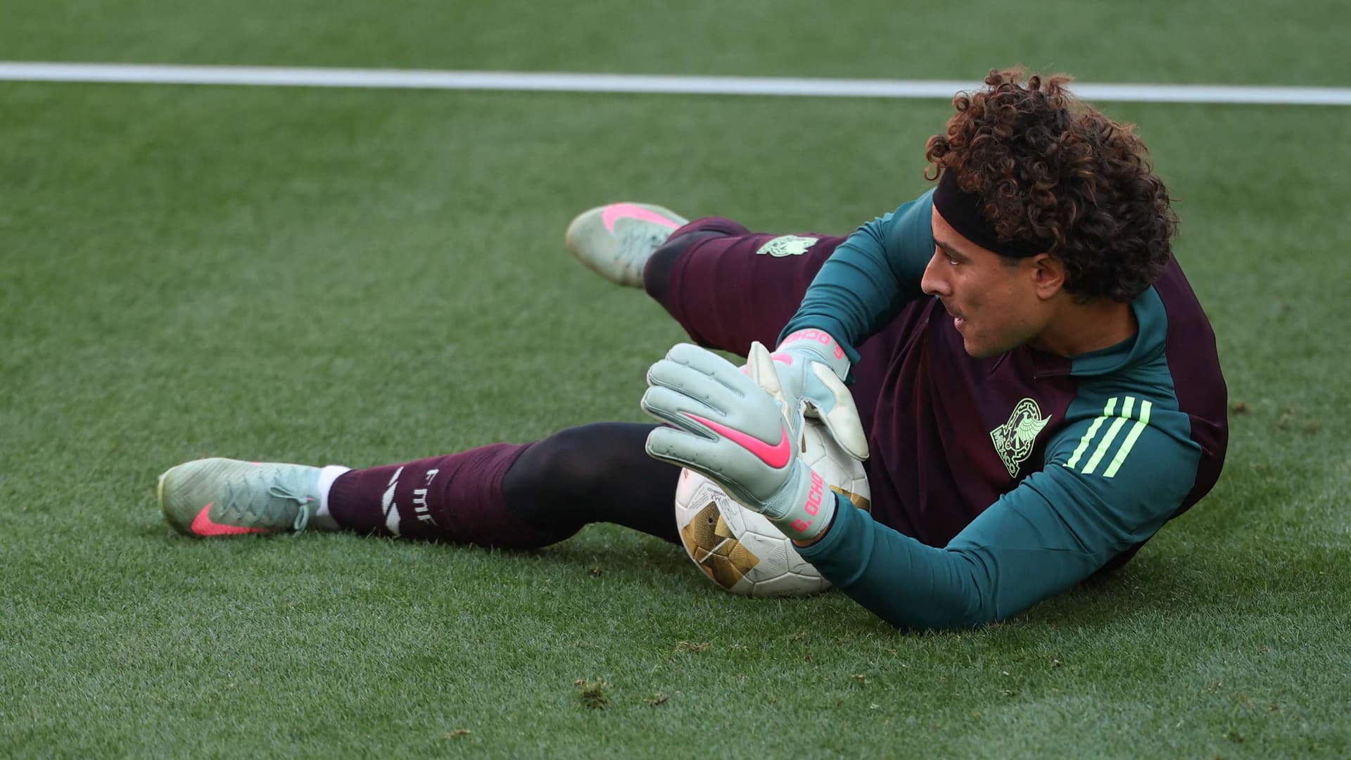 Ochoa'dan AEL Limassol Formasıyla Kötü Başlangıç: Beş Gol Yedi