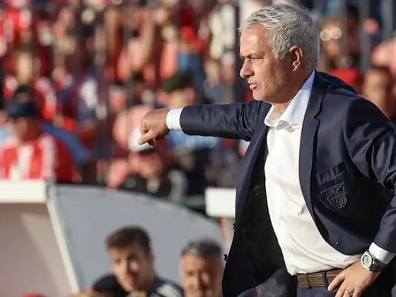 Benfica, Rio Ave Karşısında Son Dakikada Puan Kaybetti