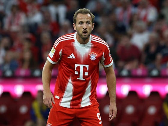 Thomas Frank, Harry Kane'in Tottenham'a dönme ihtimalinin açık olduğunu söyledi