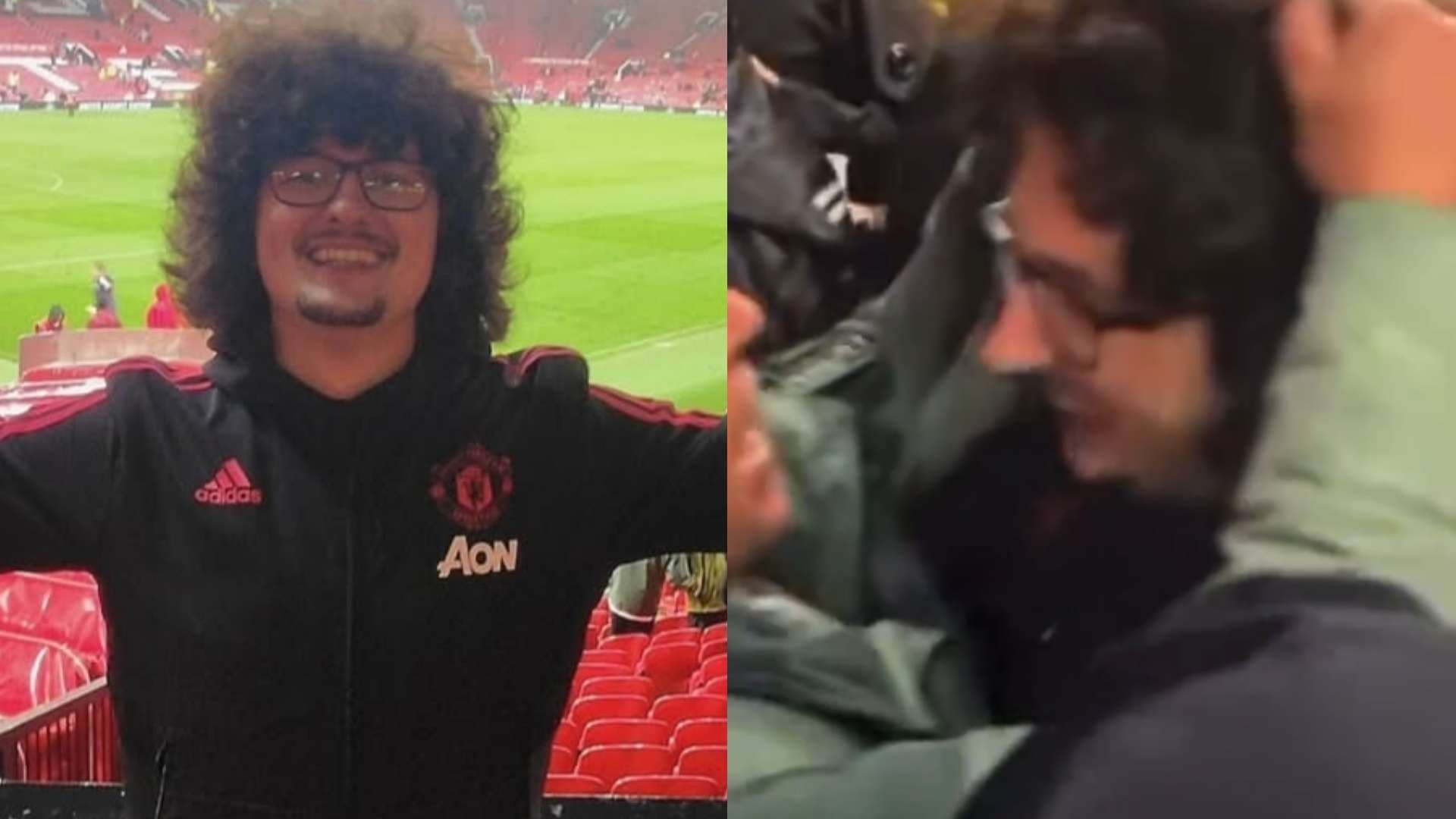 Manchester United, "The United Strand" saldırısını soruşturuyor