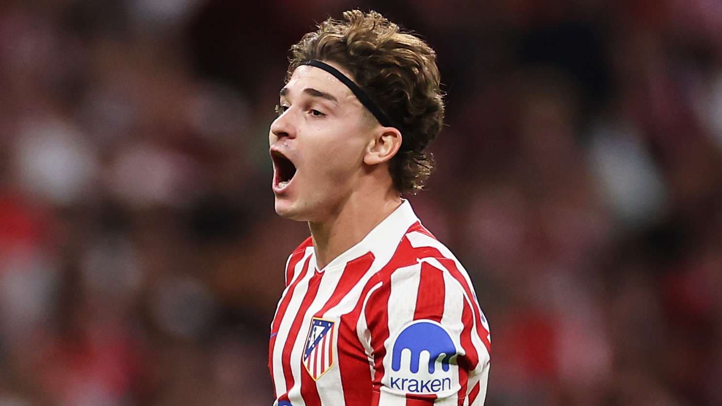 Alvarez'in Simeone ile Sorunları Nedeniyle Barcelona'ya Transfer Olabileceği İddiası