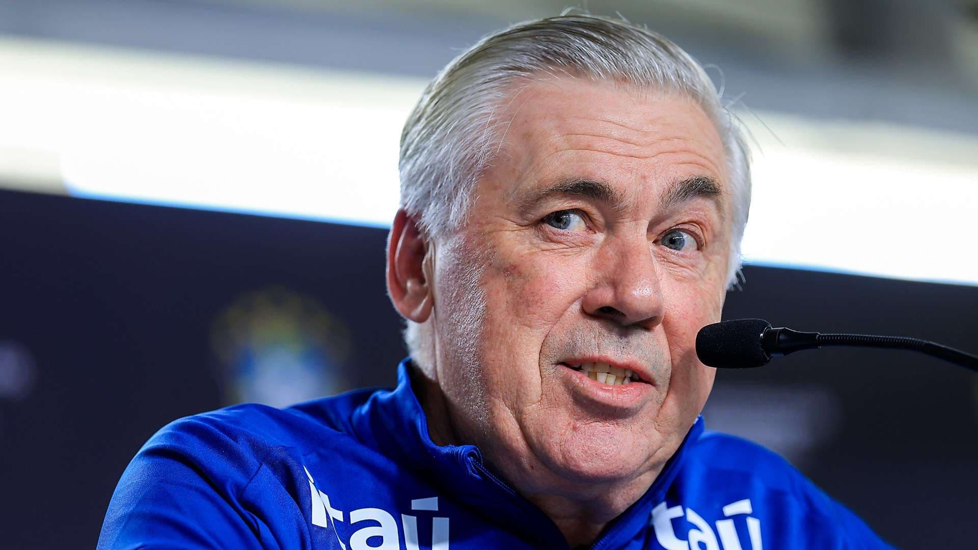Ancelotti: Bayern'den Kovulmak Real Madrid ve Chelsea'den Daha Acımasızcaydı