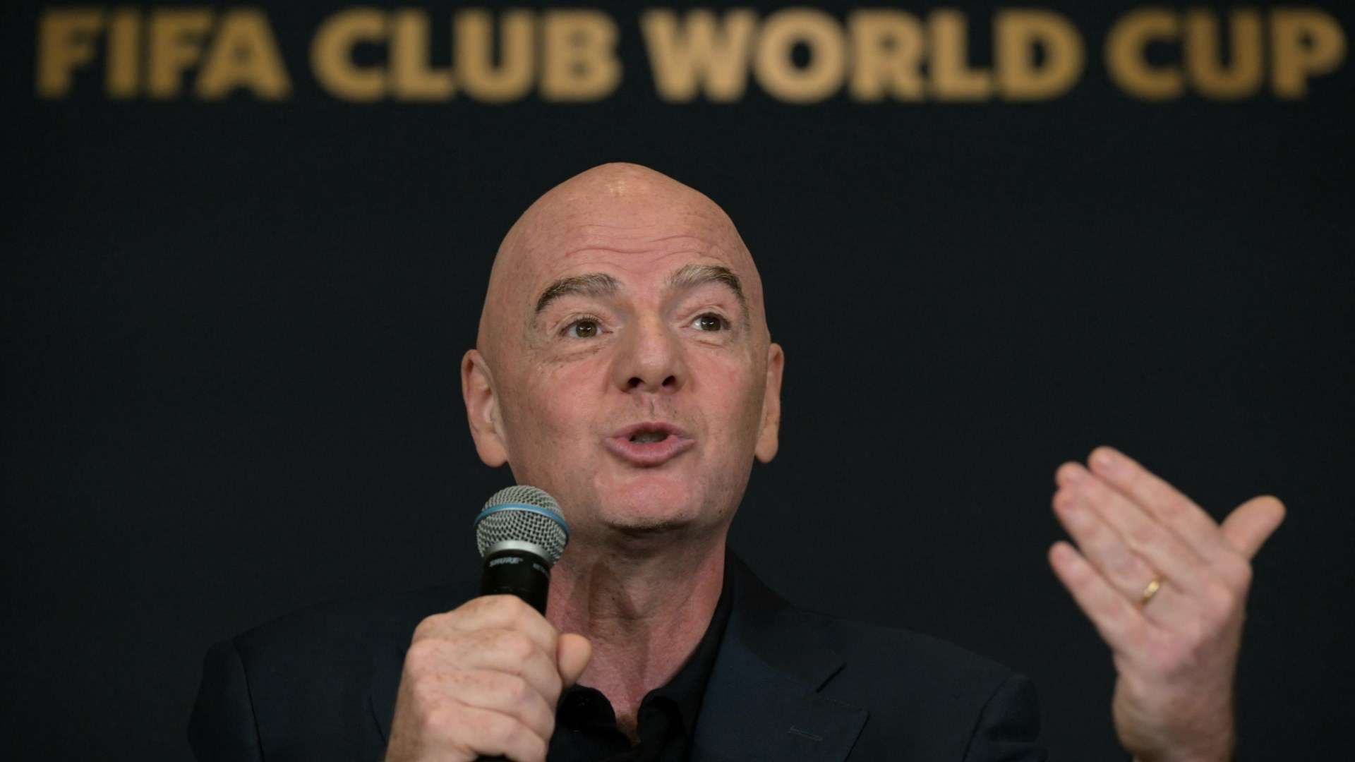 FIFA ve CONMEBOL 2030 Dünya Kupası'nda Takım Sayısını 64'e Çıkarma İhtimalini Görüştü