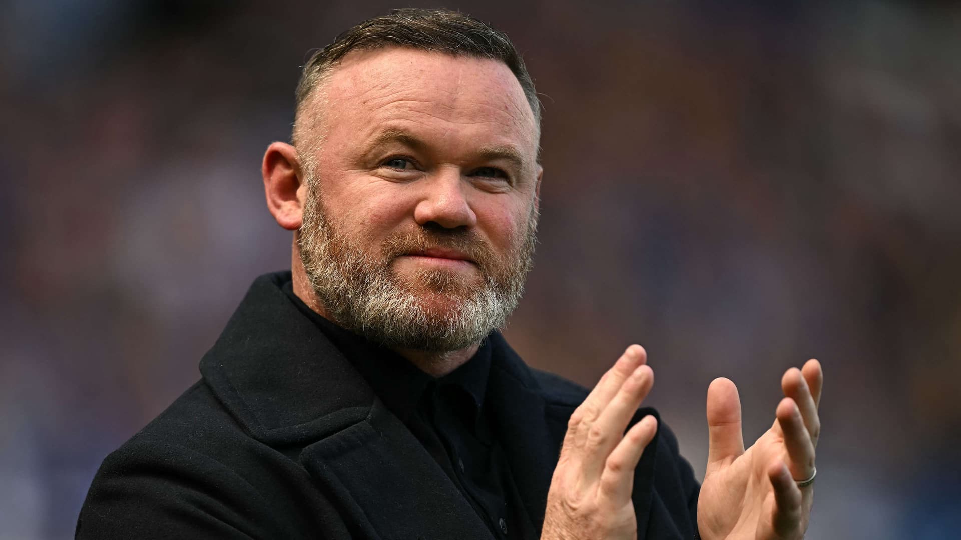 Rooney'ye Boksta Meydan Okundu