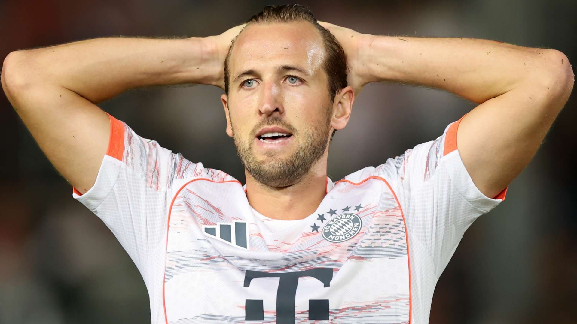 Kane'in Ballon d'Or'da 13. Olması Hak Ettiği Değeri Görmediği Tartışmalarını Başlattı