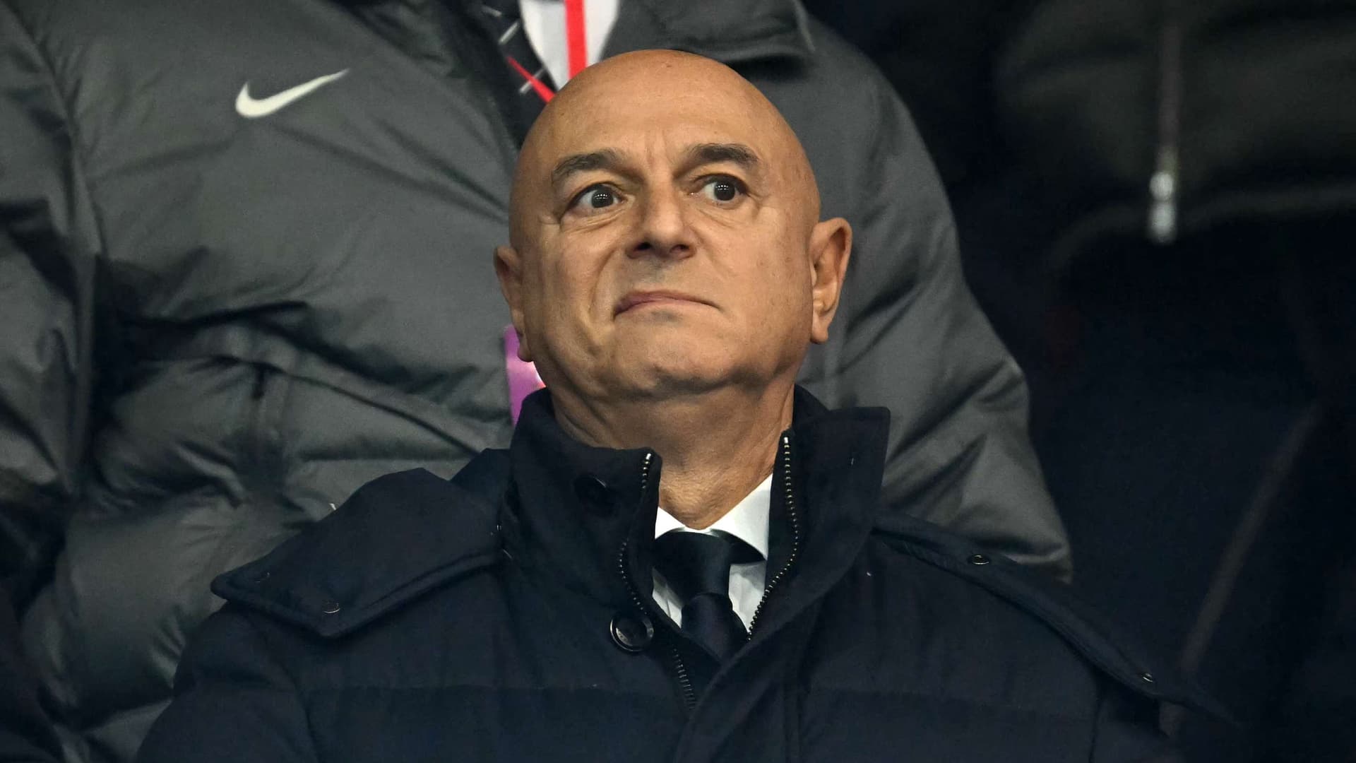 Dier, Tottenham taraftarının Levy eleştirilerine karşı çıktı