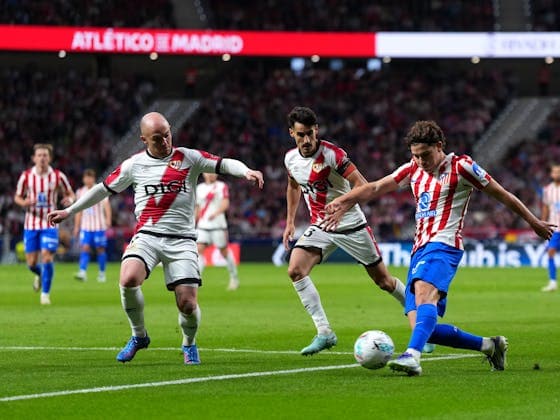 Atletico Madrid, Real Madrid Derbisiyle Sezona Yeni Bir Başlangıç Yapmak İstiyor