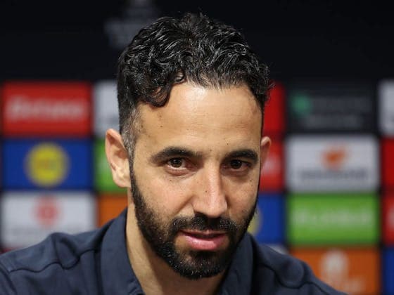 Ruben Amorim: Manchester United'ın Hangi Yüzünü Göstereceği Hala Belirsiz