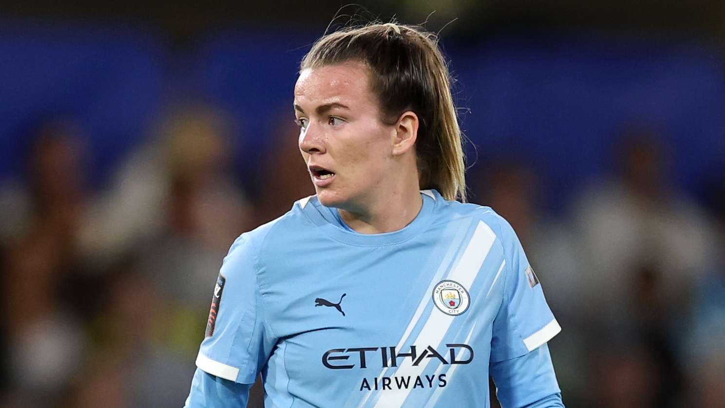Hemp sakatlandı, Manchester City menajeri ne kadar süre sahalardan uzak kalacağını açıkladı