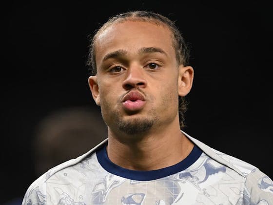 Thomas Frank, Tottenham'ın Wolves'a Yenilgisinin Ardından Xavi Simons Hakkında Konuştu: "İşe Yaramadı"
