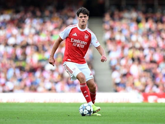 Arsenal, Arteta eleştirilerinin ardından hücum futboluyla Newcastle'a gözdağı veriyor