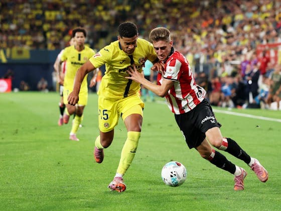 La Liga'da Villarreal Şampiyonlar Ligi yarışında avantaj yakaladı, Mallorca kazandı, Getafe evinde berabere kaldı