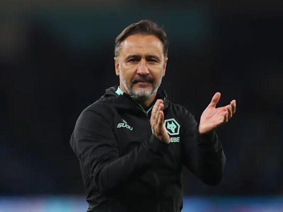 Tottenham Beraberliği Sonrası Wolves Teknik Direktörü Vitor Pereira'dan Açıklama: Sahadaki En İyi Takım Bizdik