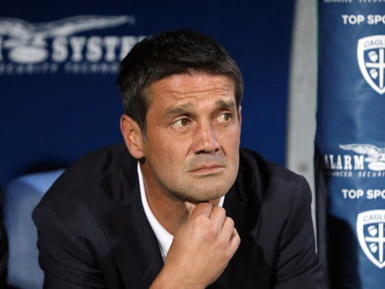 Chivu Inter'deki Pio Esposito'dan Etkilendi, Cagliari'nin Gücü Endişelendirdi