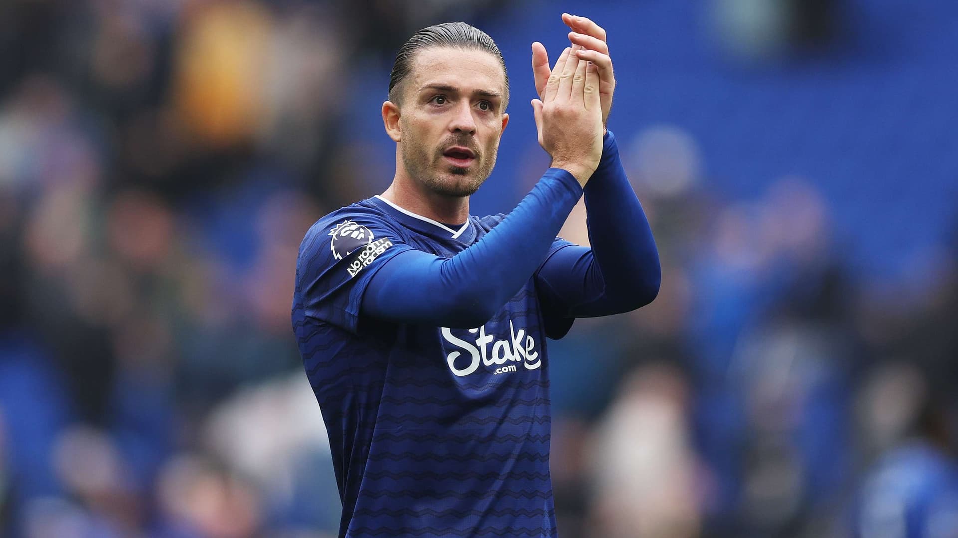 Grealish, Everton Karşısında Harika Başlangıcın Ardından Pişmanlıklarını Açıkladı