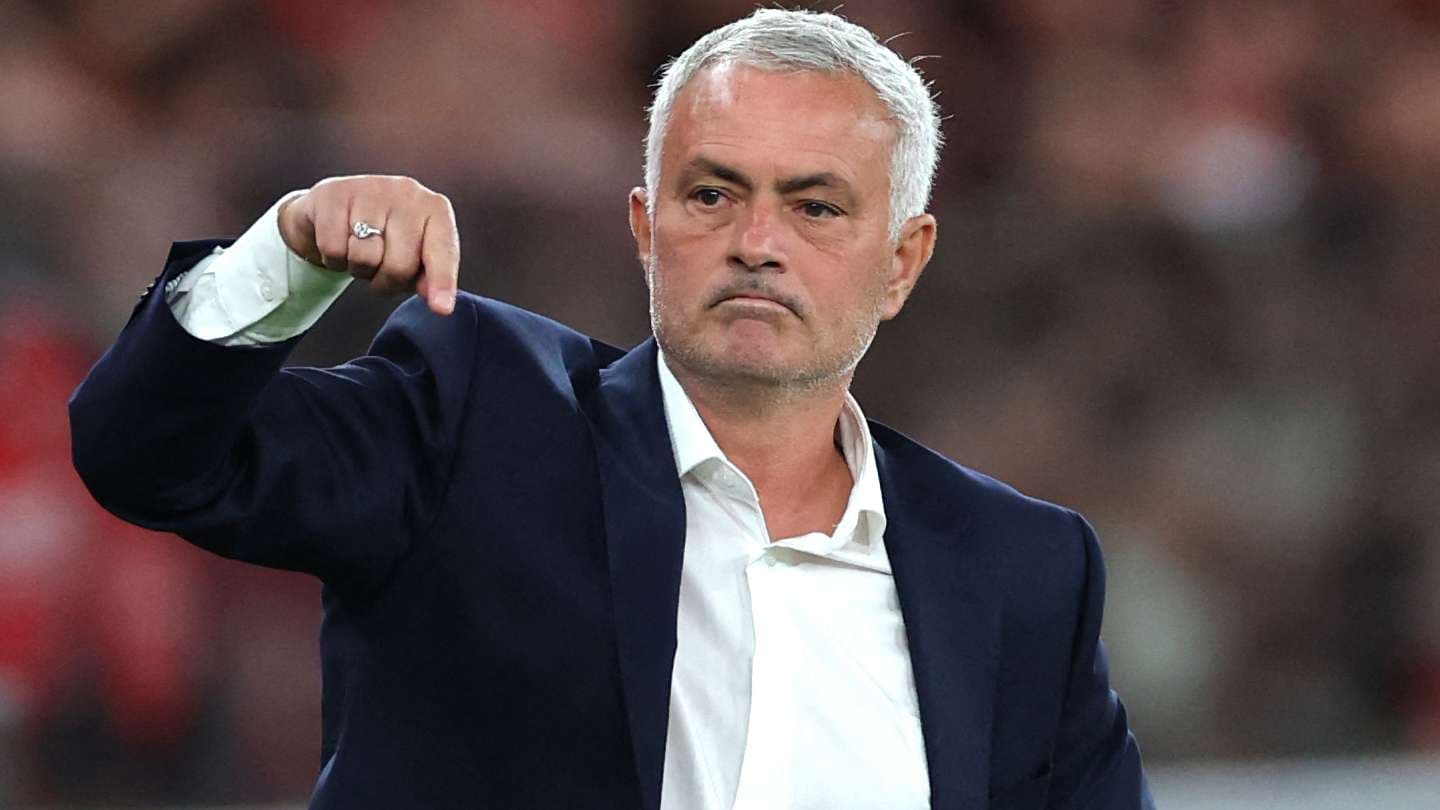 Mourinho: Kendimi Hiç Dahi Hissetmedim, Şimdi Daha İyi Bir Teknik Direktörüm