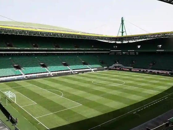 Sporting kovulursa yaklaşık 14 milyon euro kazanabilir