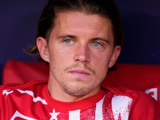 Manchester United, Atletico Madrid'in gözden çıkardığı yıldıza Ocak ayında teklif yapmaya hazırlanıyor