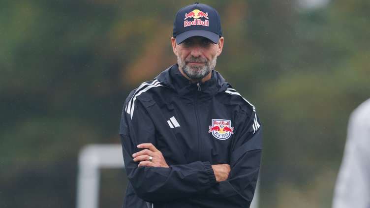 Klopp, MLS'in Geleceğinden Çok Umutlu