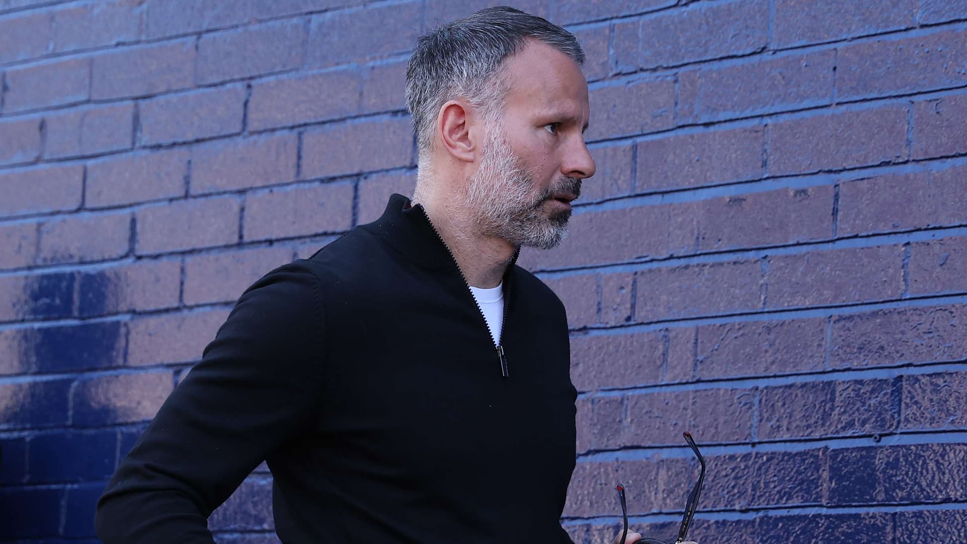 Giggs, 135 Bin Sterlin İçin Hukuk Mücadelesi Veriyor