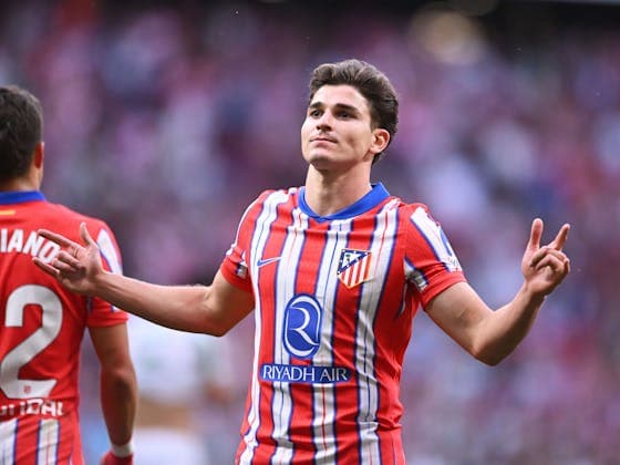 Atlético Madrid, Julián Álvarez İçin Barcelona'dan Ne Kadar İsteyecek?