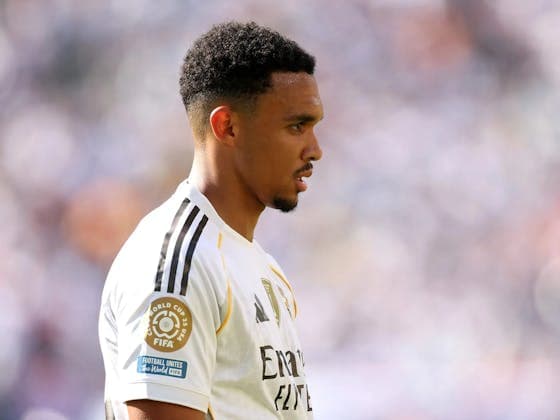 Real Madrid savunmacısı milli aradan sonra sahalara dönebilir