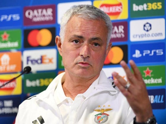 Jose Mourinho: Chelsea'nin En Büyük Teknik Direktörü Benim
