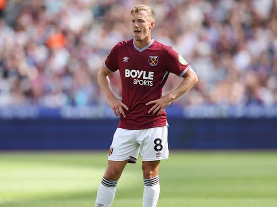 James Ward-Prowse, Nuno Espirito Santo'nun ilk maçında West Ham kadrosunda yer almadı