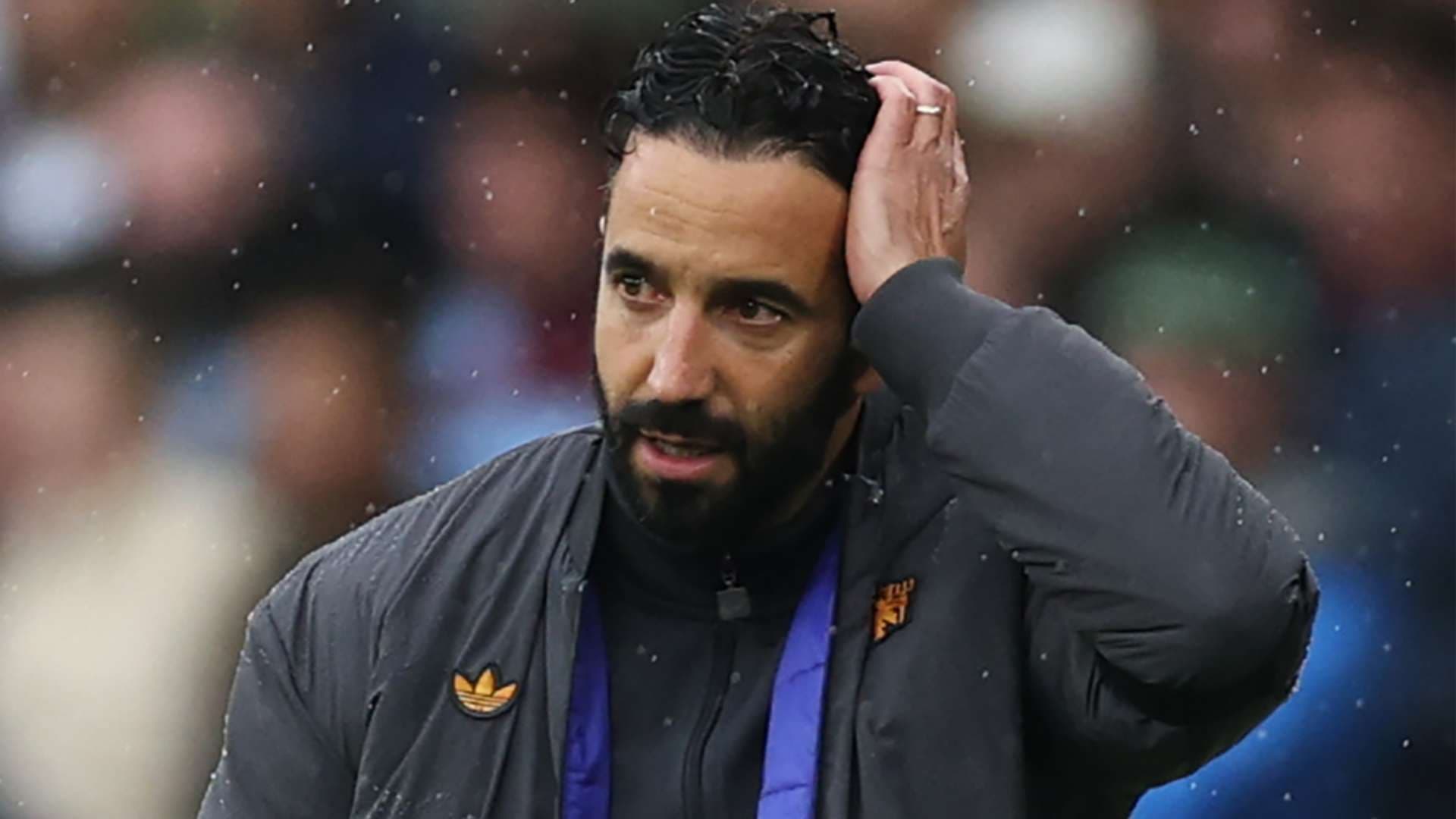 Manchester United'a Amorim'le Çalışmanın Felaket Olacağı Söylendi