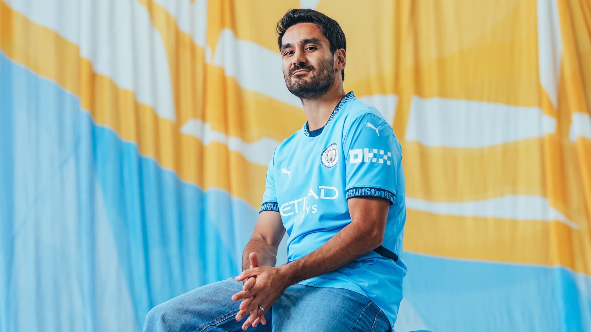 İlkay Gündoğan 34 Yaşında Peş Peşe Bedelsiz Transferlerle Barcelona ve Manchester City'den Ayrıldı