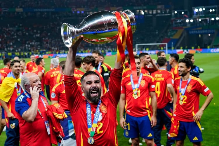 Carvajal Vinícius odaklandığında durdurulamaz Yamal Altın Top adayı
