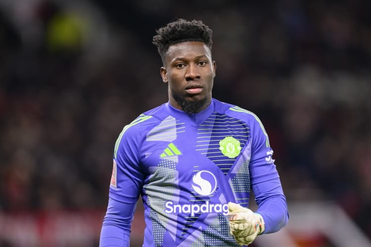 Onana Sezon Başında Yedek Kalmıştı Değeri 25 Milyon Euro