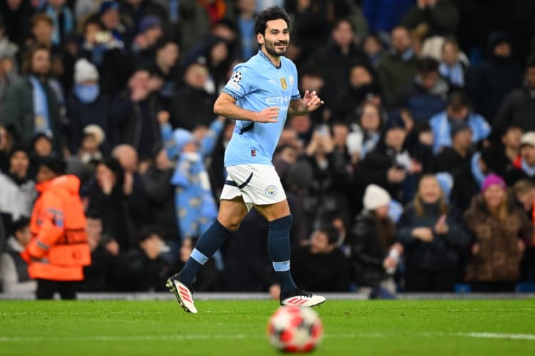 Romano: İlkay Gündoğan bedelsiz olarak Inter ve Juventus'a önerildi ancak iki takım da reddetti