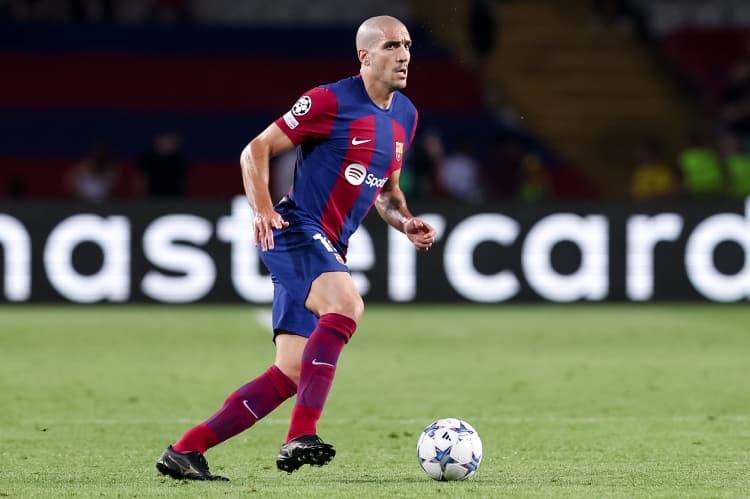 AS: Barcelona, Romeu ile 28 Ağustos'ta yollarını ayırdı ancak henüz resmi açıklama yapılmadı ve oyuncu da bir kulüp bulamadı