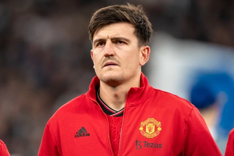 Mirror: Maguire ve Casemiro'nun sözleşmeleri gelecek yaz sona eriyor