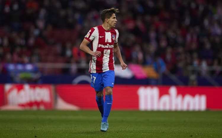 Giovanni Simeone: Messi Şili maçında gerilmememi söyledi, genç oyunculara her zaman tavsiye veriyor