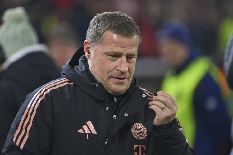 Matthaus, Eberl'in Bayern Sportif Direktörlüğü Görevine Değindi: Bayern'de Karar Alma Süreçlerine Çok Fazla Güç Dahil Oluyor, İşler Kolay Değil