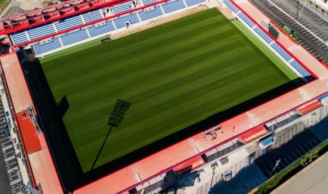 Mundo Deportivo: Barcelona'nın Valencia maçını Cruyff Stadı'nda oynamasına izin verildi VAR sisteminin sorunsuz çalışması şartıyla