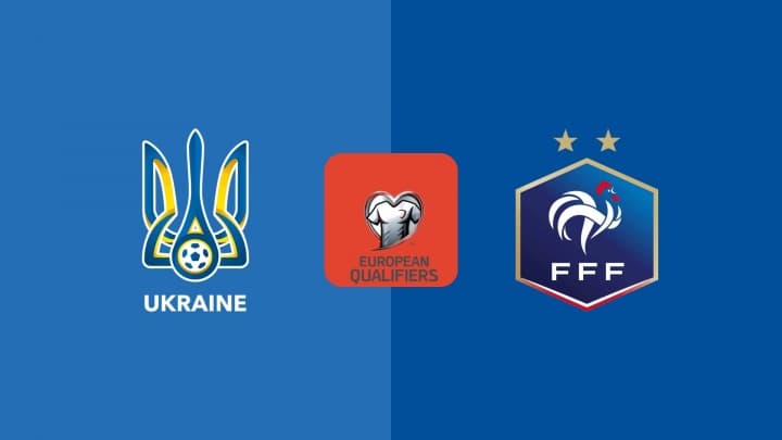 Fransa Ukrayna karşısına Mbappe Olise ve Djuaye ilk 11'iyle çıkıyor Dembele yedek kulübesinde
