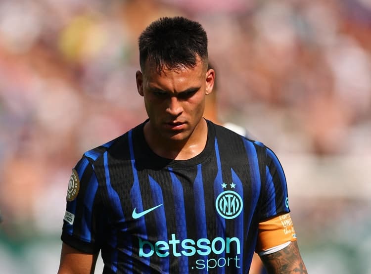 Lautaro, Şampiyonlar Ligi finalini değerlendirdi: Çaresizlik hissi, 3 yılda 2 final ama hep bir şeyler eksik kaldı