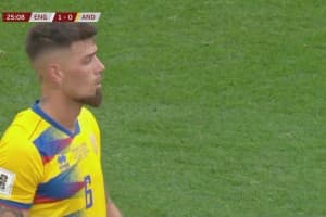 Dünya Kupası Elemeleri: İngiltere Andorra'yı 2-0 Yendi, Grupta Dörtte Dört Yaptı Madueke'nin Zorladığı Pozisyon Gol Getirdi, Rice Attı