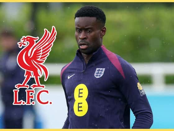 Joyce: Liverpool, Palace'ın Düşüşünden Sonra Guehi'yi Ancak Bedelsiz Alır
