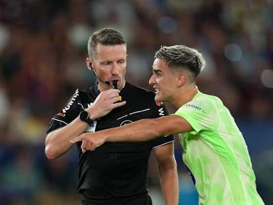 Son Dakika: Barcelona'nın Önemli Orta Saha Oyuncusu Ameliyat Olabilir