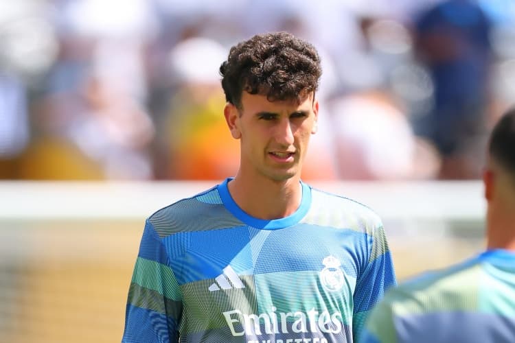 Ramon: Como'ya transferim ve hemen ilk 11'de başlamam harika bir başlangıç oldu, hocadan çok şey öğreniyorum