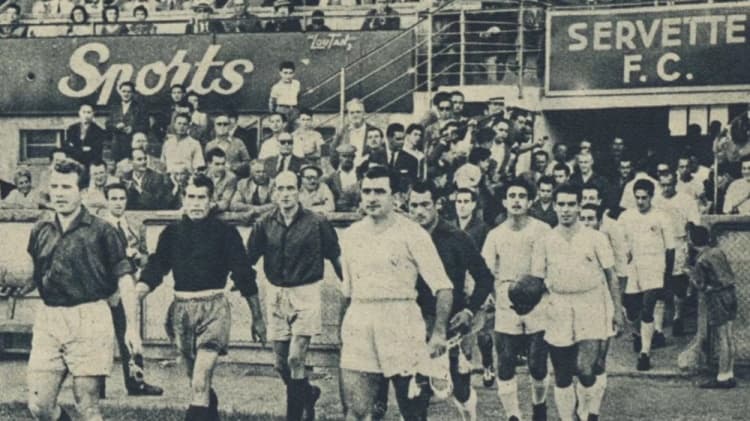 Real Madrid, Şampiyonlar Ligi'ndeki İlk Maçının 70. Yılını Kutluyor: 15 Şampiyonlukla Tarihin En Başarılı Takımı
