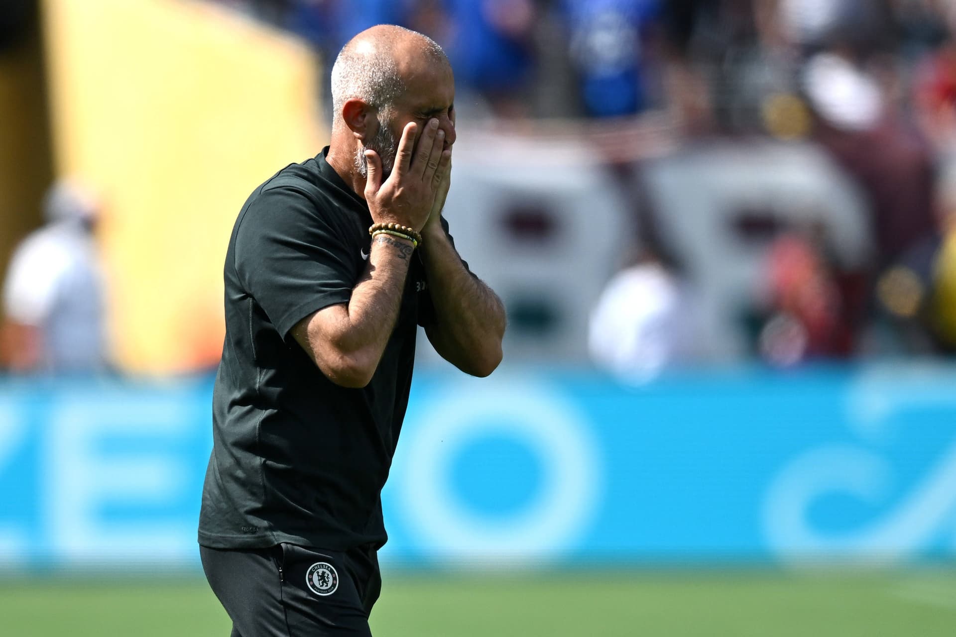 Maresca'nın Transferlerde Söz Hakkı Kısıtlı mı, Chelsea'de?