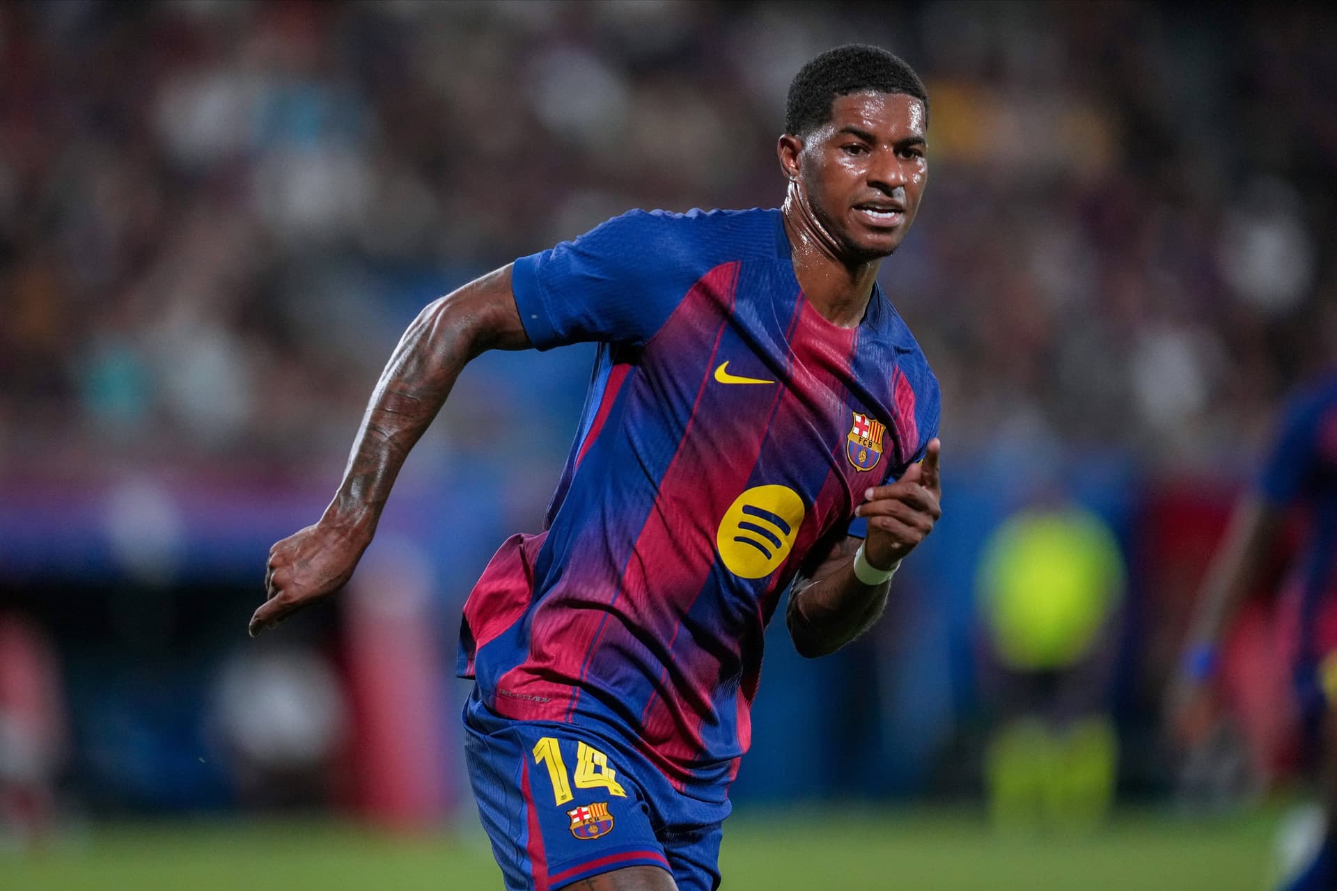 Roma'nın iddiası yalanlandı: Barcelona, Raphinha'dan memnun ve finansal sorun yok