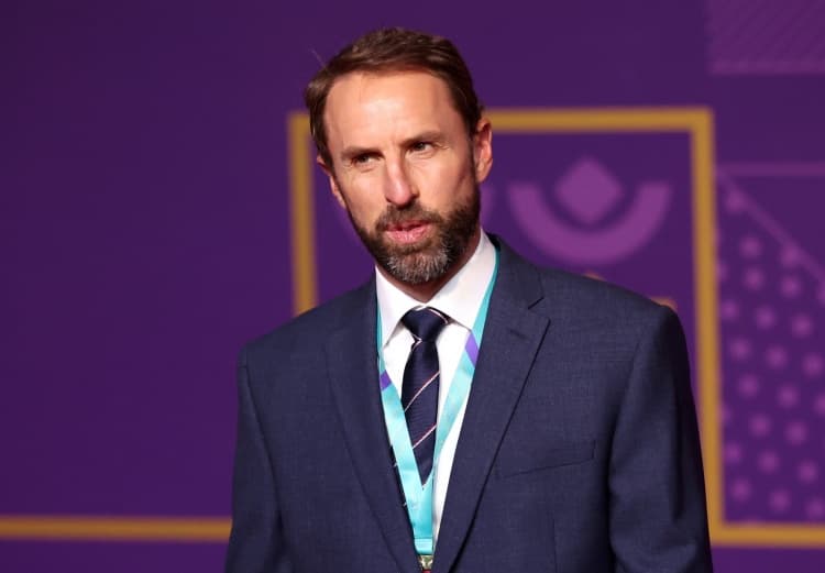 Eski İngiltere Teknik Direktörü Southgate, 2025 Yatırımcı Forumu'nda Konuşmacı Olacak